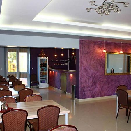 Hotelik Jankowski Raszyn Extérieur photo