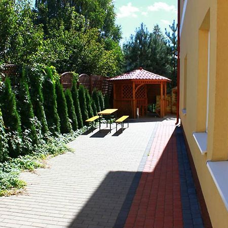 Hotelik Jankowski Raszyn Extérieur photo