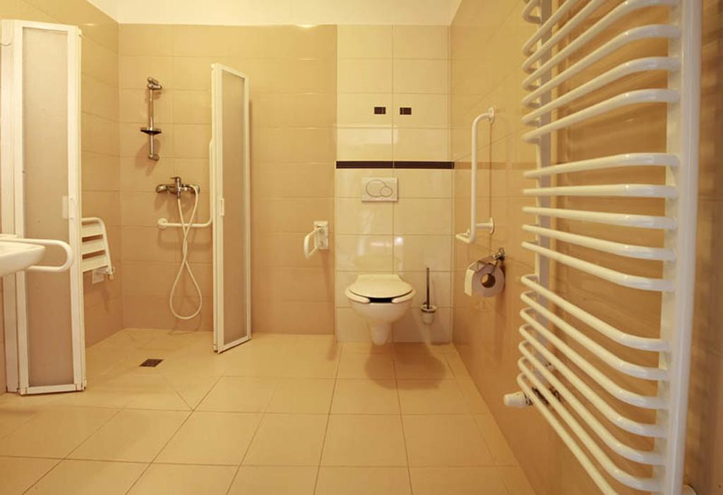 Hotelik Jankowski Raszyn Extérieur photo