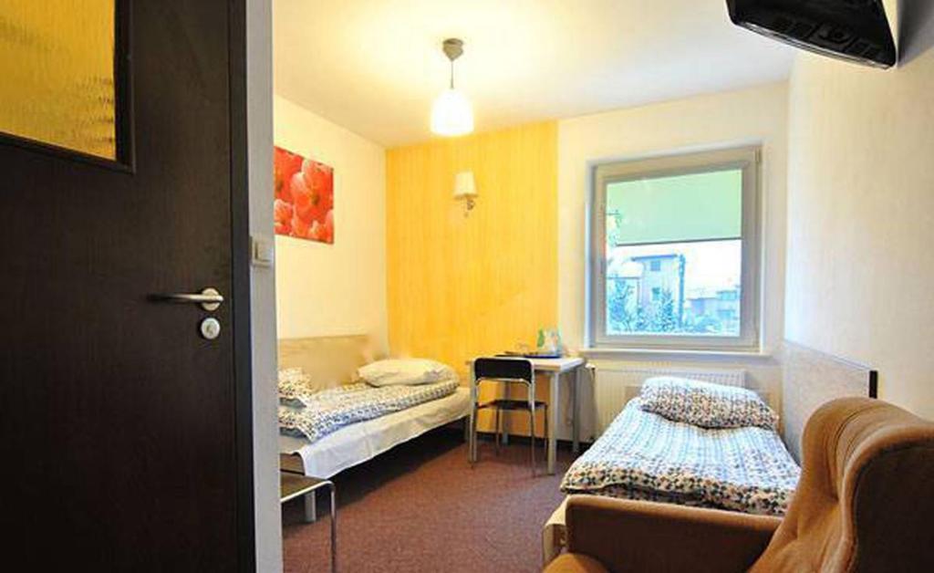 Hotelik Jankowski Raszyn Chambre photo