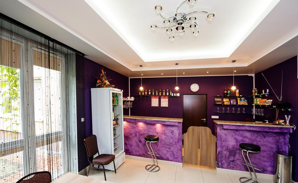 Hotelik Jankowski Raszyn Extérieur photo