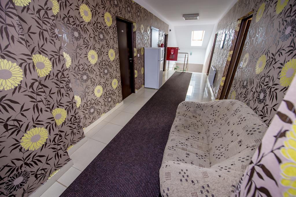 Hotelik Jankowski Raszyn Extérieur photo