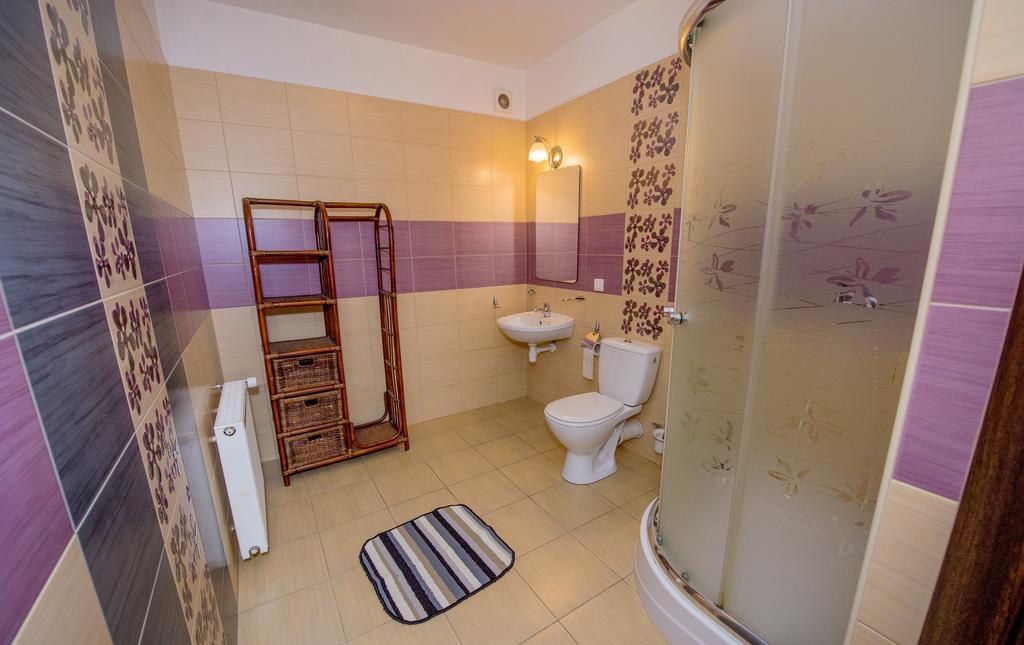 Hotelik Jankowski Raszyn Extérieur photo