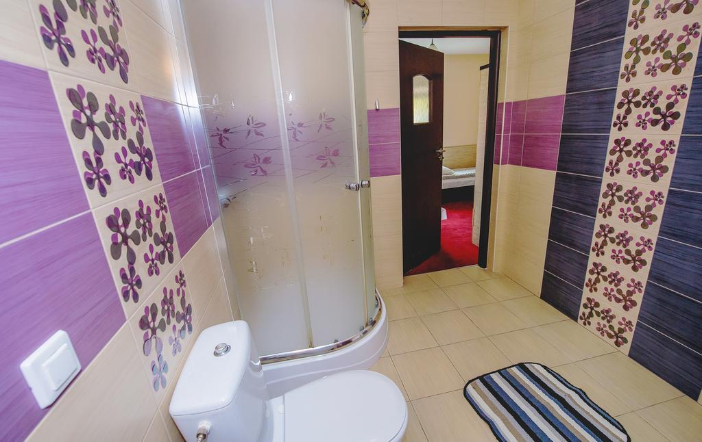 Hotelik Jankowski Raszyn Extérieur photo