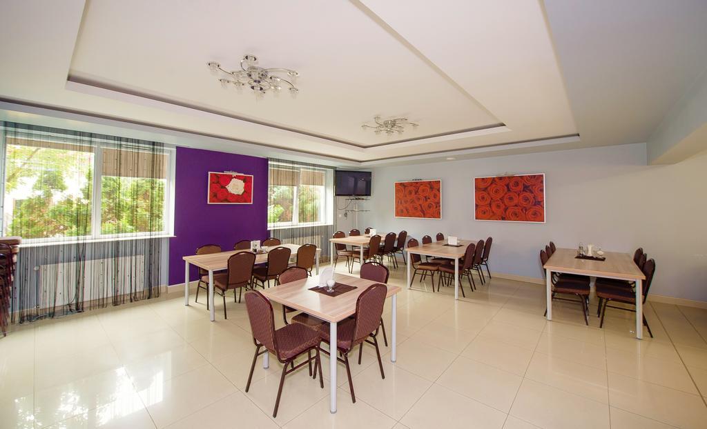 Hotelik Jankowski Raszyn Extérieur photo