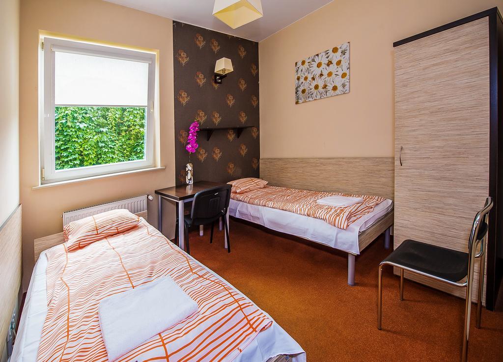 Hotelik Jankowski Raszyn Extérieur photo