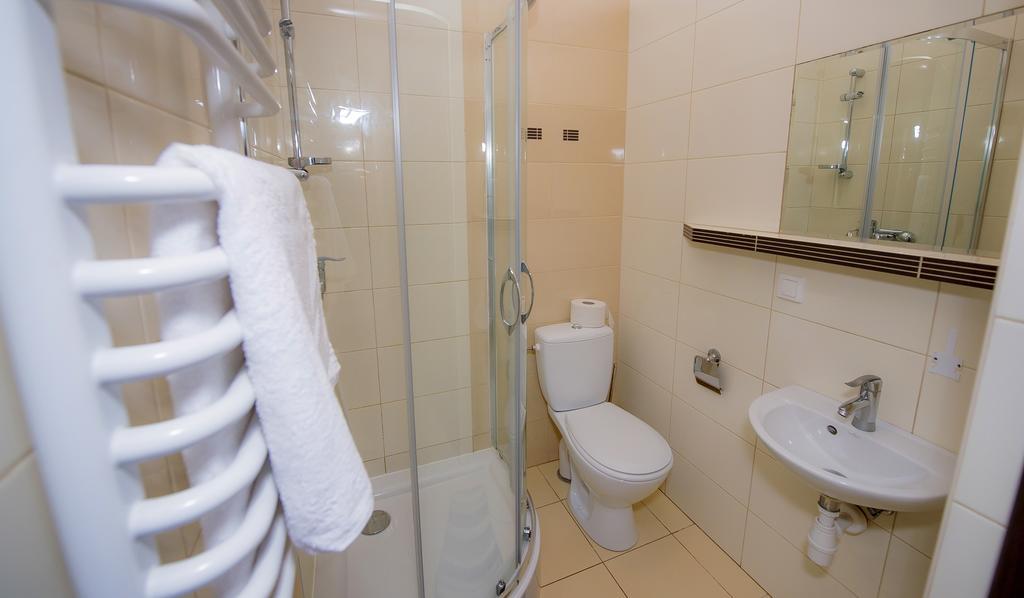 Hotelik Jankowski Raszyn Extérieur photo